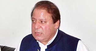 PML-N adopted principled stand on NRO